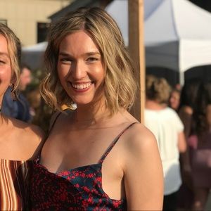 Meet your Posher, Jessica